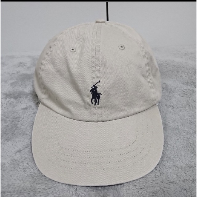 POLO RALPH LAUREN(ポロラルフローレン)のラルフローレン キャップ レディースの帽子(キャップ)の商品写真