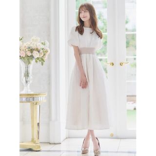 エミリアウィズ ベルト マキシワンピース/ロングワンピース(レディース ...