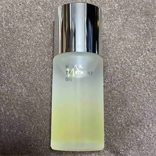 【日本産】メイクアップRMK - RMK Wトリートメントオイル 50ml 3本セットの通販 by HONEST