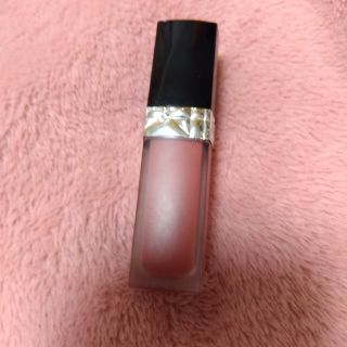 クリスチャンディオール(Christian Dior)のDior ルージュ フォーエヴァー リキッド 558 フォーエヴァー グレース(口紅)