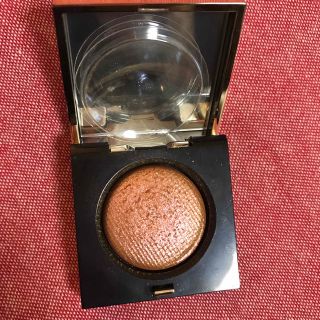 ボビイブラウン(BOBBI BROWN)のボビイブラウン リュクスアイシャドウ インカンデスント(アイシャドウ)