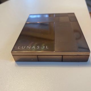 ルナソル(LUNASOL)のルナソル　アイシャドウ(アイシャドウ)