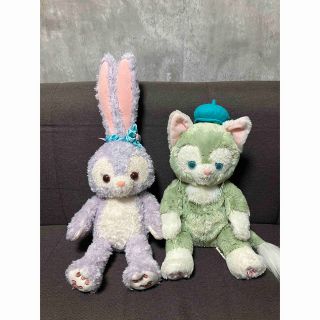 ジェラトーニ　ステラルー　ぬいぐるみ　セット　美品