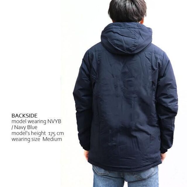 patagonia - 新品 パタゴニア メンズ・イスマス・パーカ XL patagonia - 新品 パタゴニア メンズ・イスマス・パーカ XL
