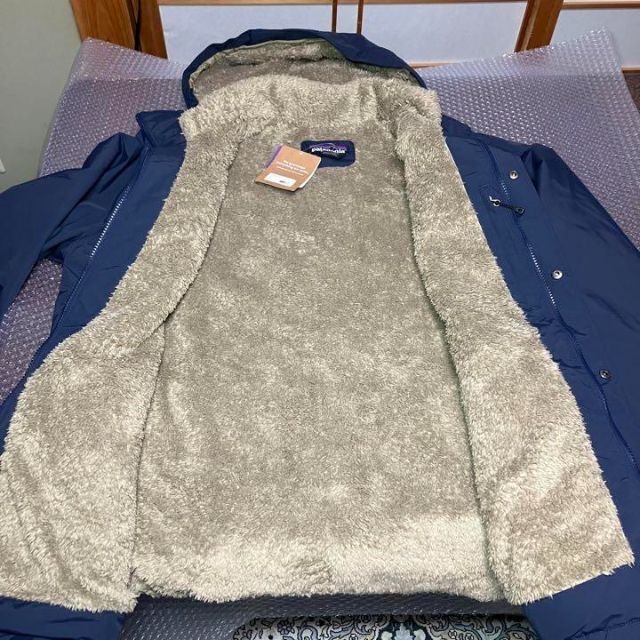 patagonia - 新品 パタゴニア メンズ・イスマス・パーカ XL patagonia - 新品 パタゴニア メンズ・イスマス・パーカ XL