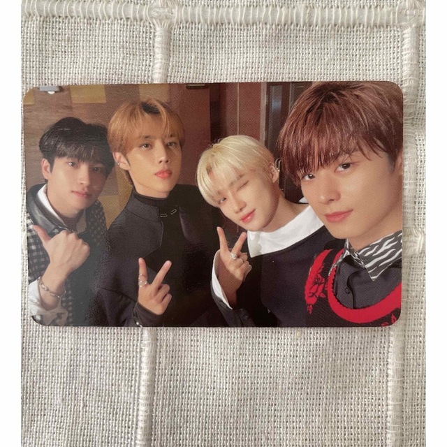 THE BOYZ the boyz ソヌ DICON ユニットトレカの通販 by ゆみみん THE BOYZ ソヌ DICON トレカ