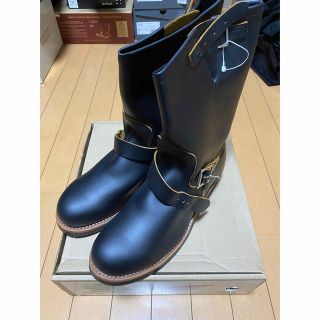 レッドウィング(REDWING)のGREEN様専用　レッドウイング　9268 エンジニアブーツ　クローンダイク(ブーツ)