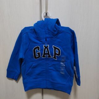 ギャップ(GAP)のギャップ　GAP　パーカー　90(その他)