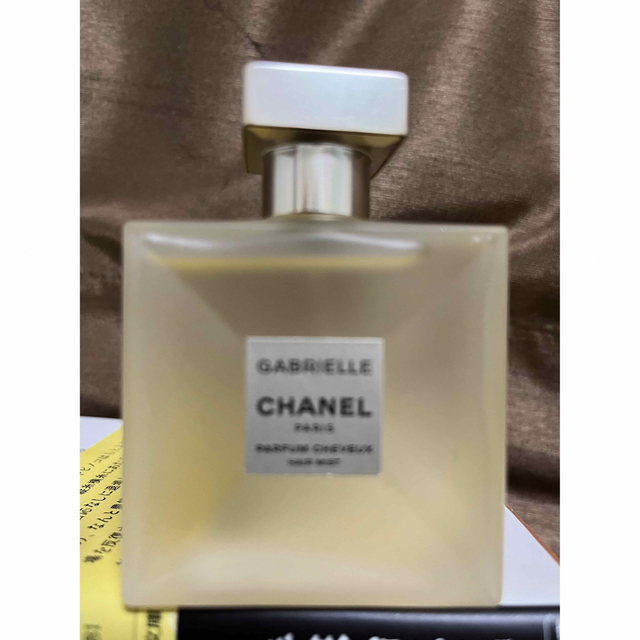 CHANEL ガブリエル　ヘアミスト　新品　未使用