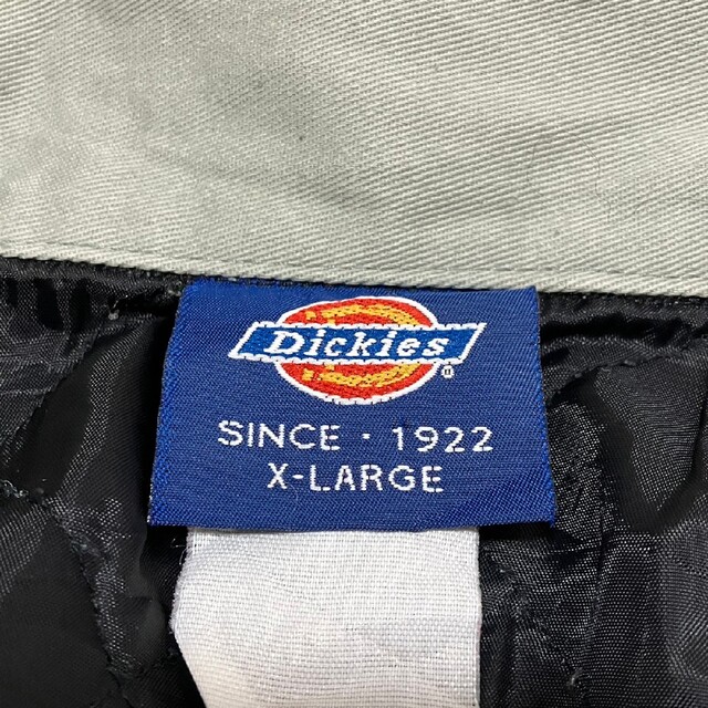 【Dickies】90's ヴィンテージ ワークジャケット A-153