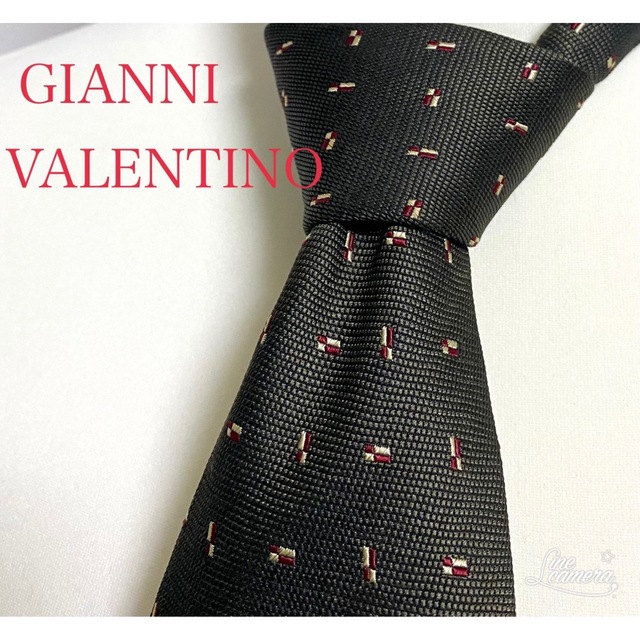 GIANNI VALENTINO(ジャンニバレンチノ)のGIANNI VALENTINO メンズのファッション小物(ネクタイ)の商品写真