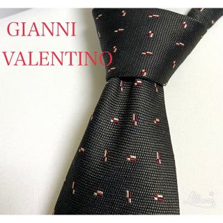 ジャンニバレンチノ(GIANNI VALENTINO)のGIANNI VALENTINO(ネクタイ)