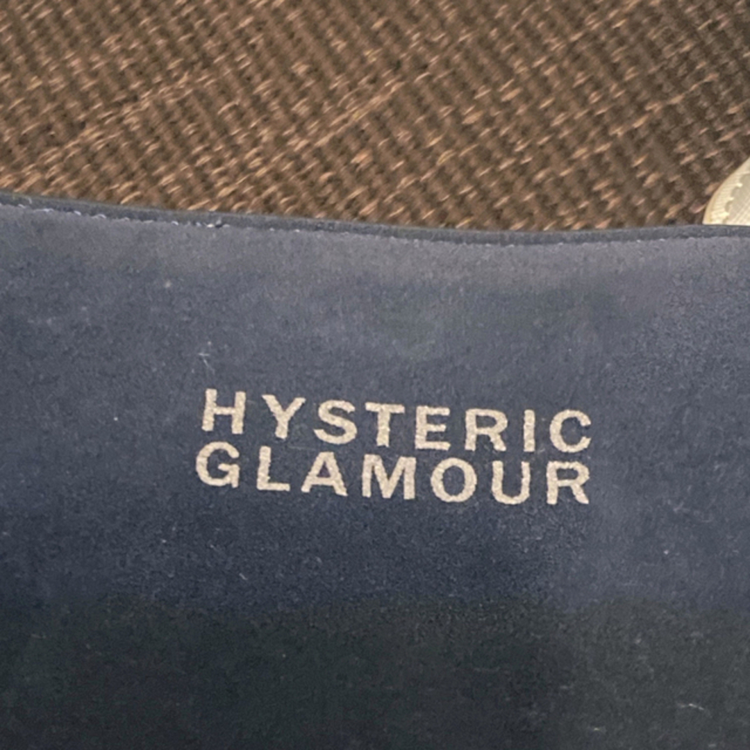 HYSTERIC GLAMOUR(ヒステリックグラマー)のとんやん様専用 レディースのバッグ(トートバッグ)の商品写真