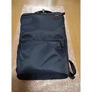 サムソナイト(Samsonite)の☆最終値下☆サムソナイトバックパックMサイズ新品未使用品(その他)