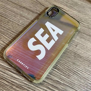 スマホアクセサリー iPhone用ケース ウィンダンシー iPhoneケースの通販 100点以上 | WIND AND SEAのスマホ 