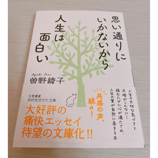 思い通りにいかないから人生は面白い(その他)