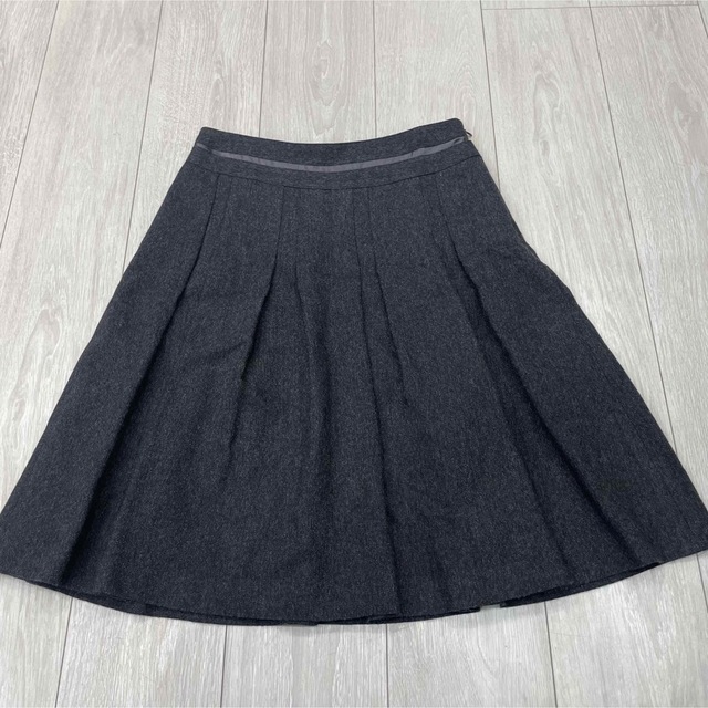 LAUTREAMONT(ロートレアモン)の専用商品 レディースのスカート(ひざ丈スカート)の商品写真