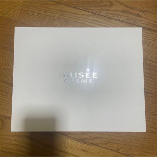 フロムファーストミュゼ(FROMFIRST Musee)のMUSEE COSME  ダブルピーリングプロ(フェイスケア/美顔器)