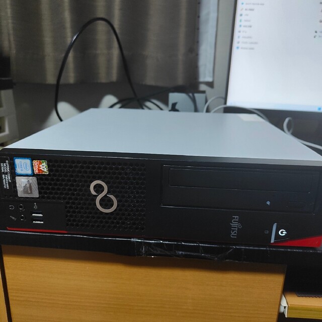 最終値下げ】富士通 ESPRIMO D586/P 当社の www.ismorano.edu.it-日本