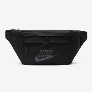 ナイキ(NIKE)のNIKE ナイキ ヒップパック ヒップバッグ ウエストバック 新品 ブラック(ウエストポーチ)