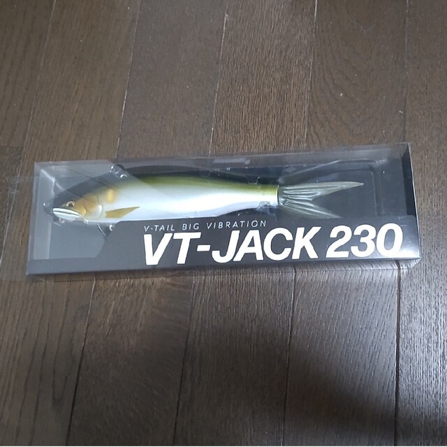 VT-JACK 230