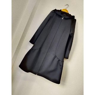 フォクシー(FOXEY) ロングコート(レディース)の通販 600点以上