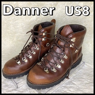 Danner - 【 中古 美品 】Danner OCONT 25.0cmの通販 by 