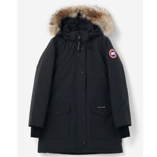 カナダグース(CANADA GOOSE)のCANADA GOOSE | 6660LA TRILLIUM PARKA(ダウンコート)