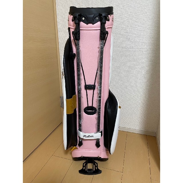 ☆#☆ マルボンゴルフMalbon レディースゴルフ ゴルフバッグ www.uig