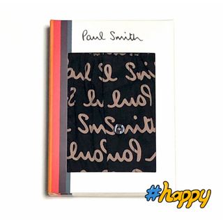 ポールスミス(Paul Smith)の新品★ポールスミス★Lサイズ★ボクサー★トランクス★ピンク★2614(トランクス)