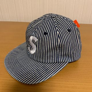 シュプリーム ストライプ キャップ(メンズ)の通販 400点以上 | Supreme