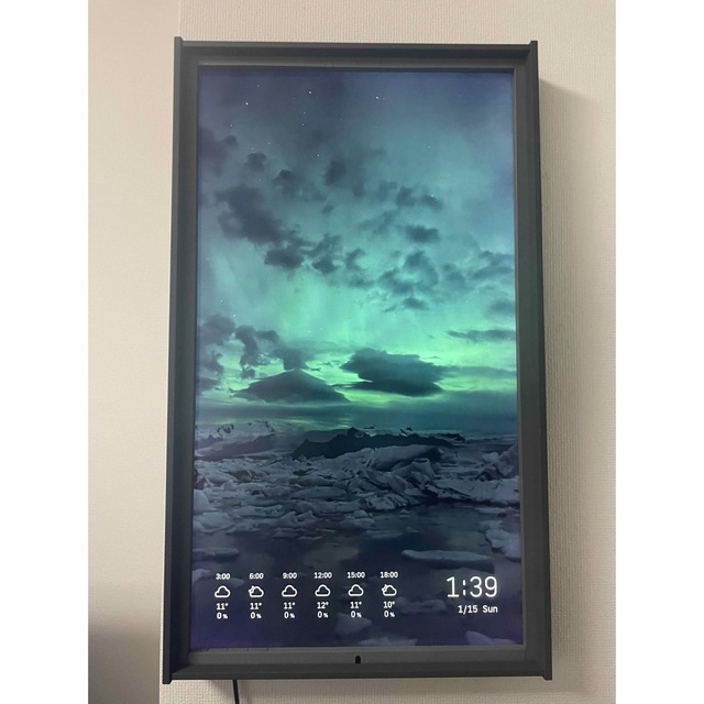 Atmoph Window2 ▪️アトモフ ウィンドウ2 ▪️AW102 最新コレッ