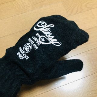 ステューシー 手袋(メンズ)の通販 31点 | STUSSYのメンズを買うならラクマ