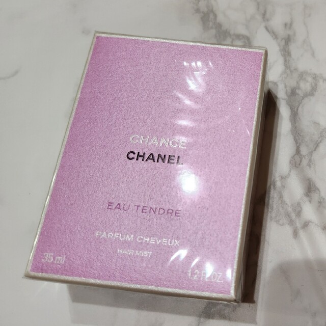 CHANEL シャネル チャンス オータンドゥル ヘアミスト