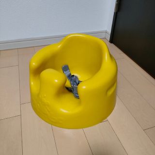 バンボ(Bumbo)のバンボ Bumbo ベビーソファ(収納/チェスト)