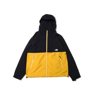 ザノースフェイス(THE NORTH FACE)のTHE NORTH FACE / COVER JAKET(うめたけ様専用)(その他)