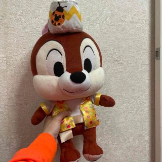 ディズニー(Disney)のディズニー　ぬいぐるみ(キャラクターグッズ)