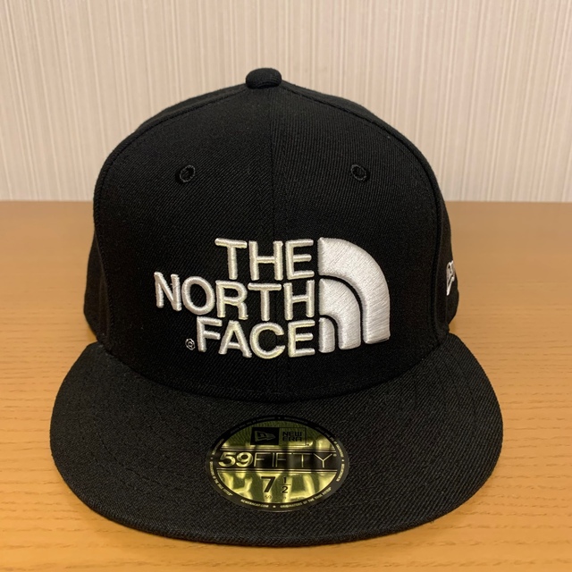 THE NORTH FACE × NEW ERA × GORE-TEX