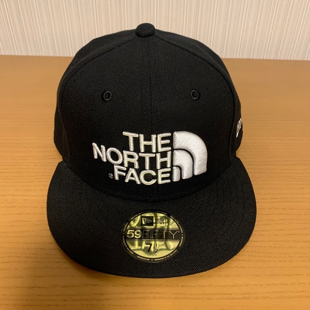 THE NORTH FACE × NEW ERA × GORE-TEX