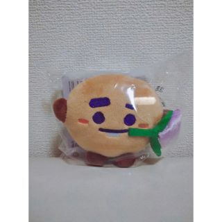 ビーティーイシビル(BT21)の一番くじ BT21 GIFT C賞 SHOOKY(キャラクターグッズ)