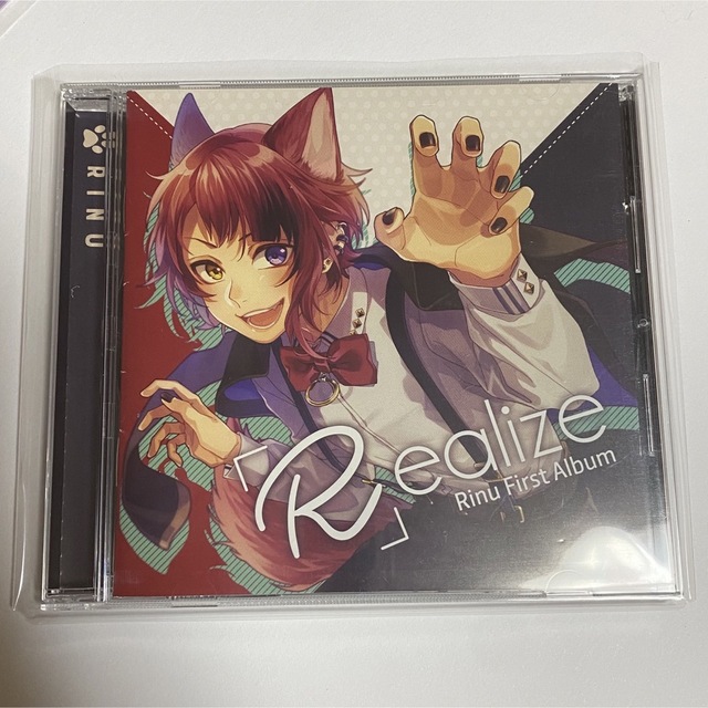 莉犬 「R」ealise