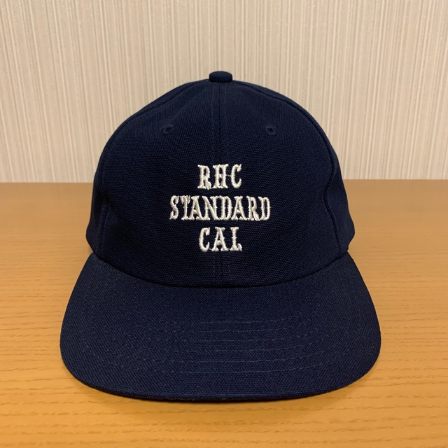 Ron Herman(ロンハーマン)のRHC × standard  california メンズの帽子(キャップ)の商品写真