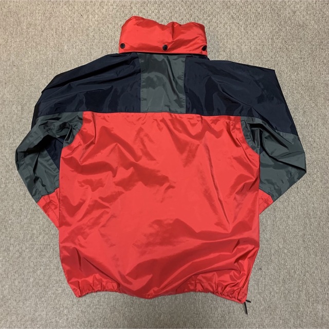 THE NORTH FACE GORE-TEX jacket 2