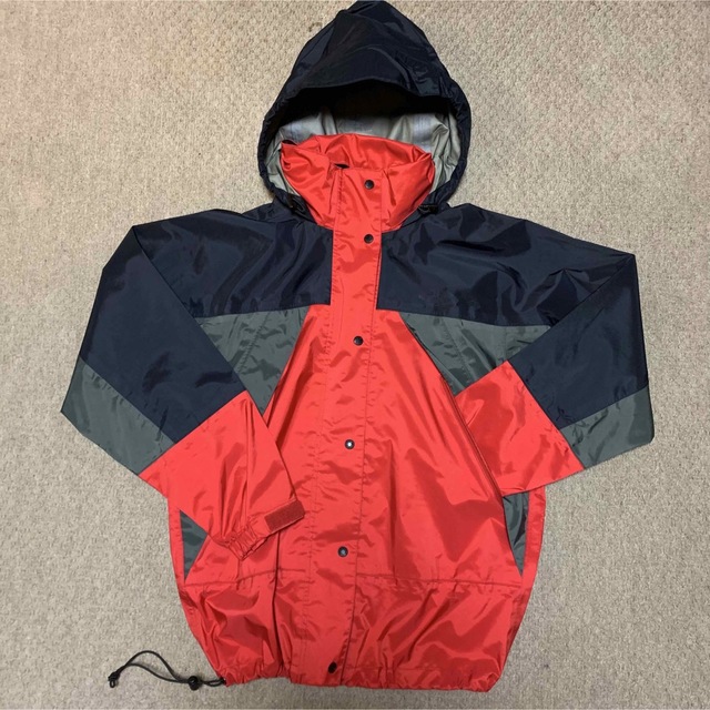 THE NORTH FACE GORE-TEX jacket 1