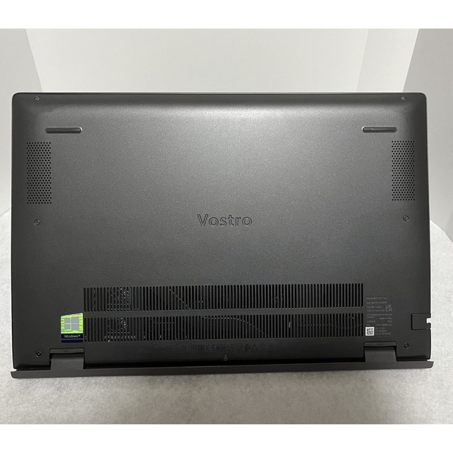 第10世代 DELL Vostro5401 Core™i5 1035G1 超美品