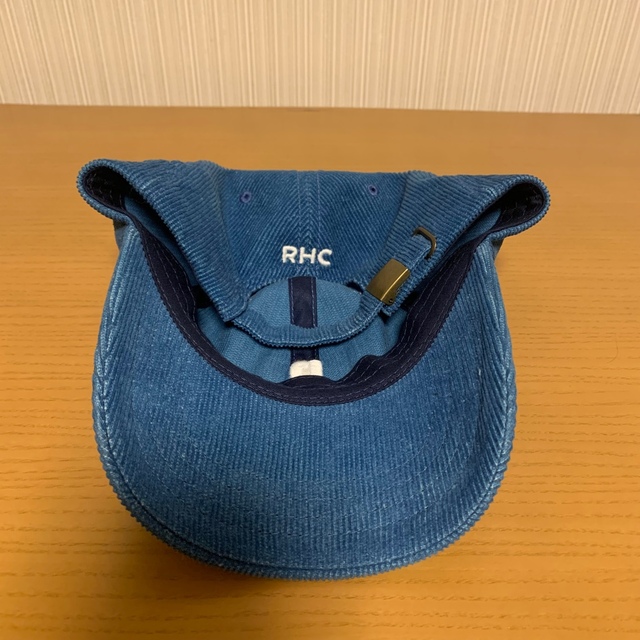 Ron Herman(ロンハーマン)のRHC Ron Herman メンズの帽子(キャップ)の商品写真