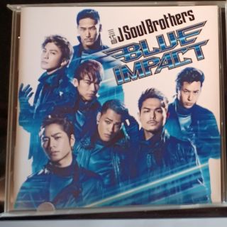 サンダイメジェイソウルブラザーズ(三代目 J Soul Brothers)の☆SALE ☆三代目J Soul Brothers　CD(アイドルグッズ)