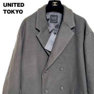 UNITED TOKYO - 新品 タグ付き ユナイテッドトウキョウ タスマニア
