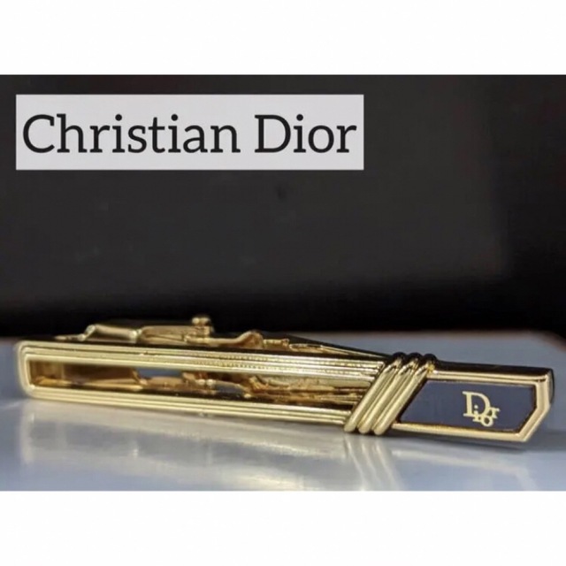 Christian Dior ネクタイピン