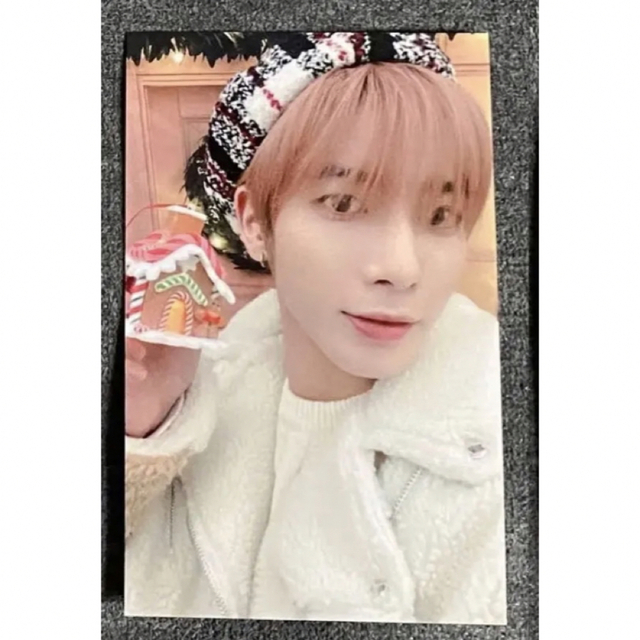 一流の品質 TXT テヒョン トレカ K-POP+アジア 一流の品質 TXT テヒョン トレカ K-POP+アジア